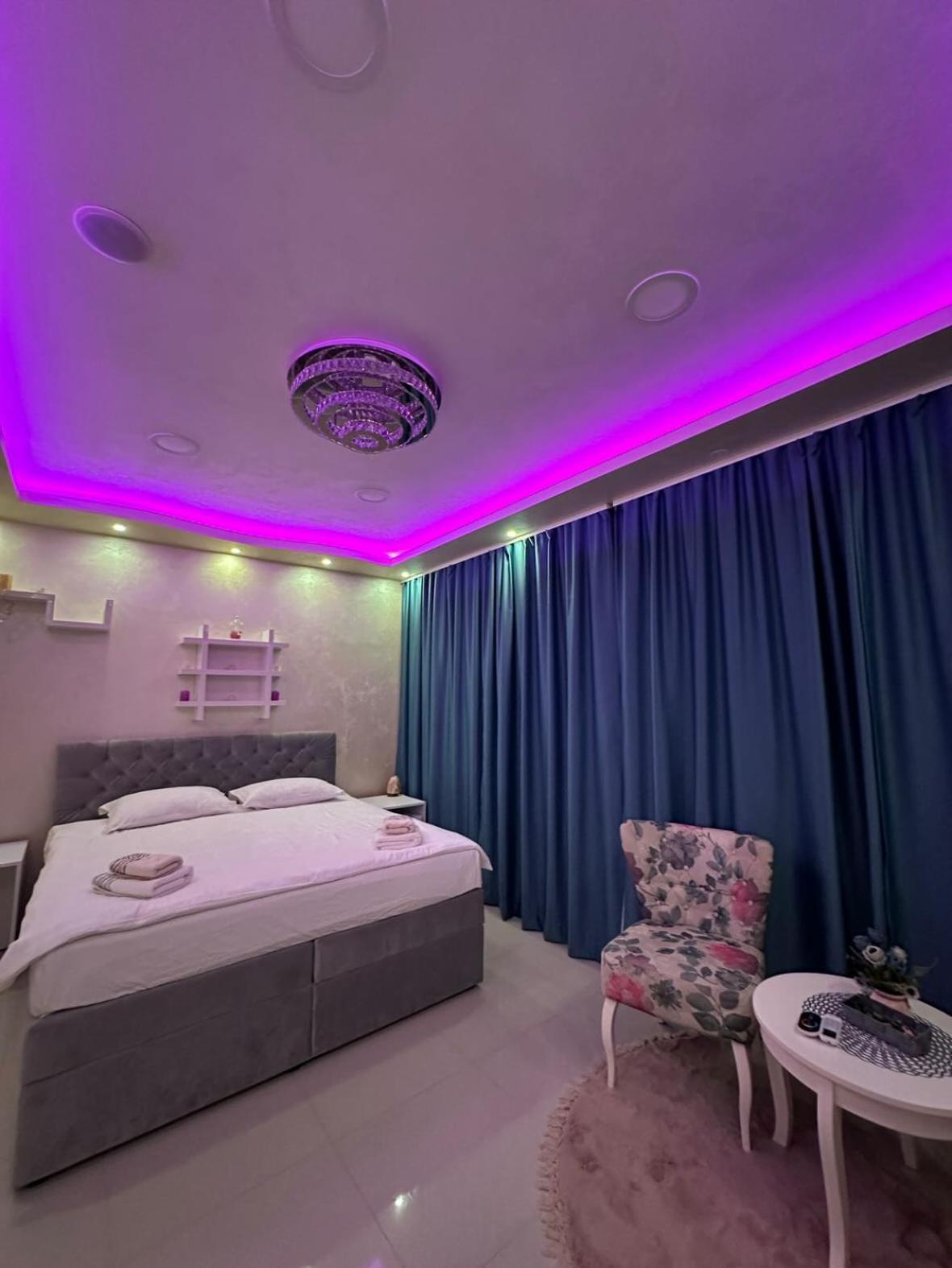 Prenociste Park Bed & Breakfast Modrica Ngoại thất bức ảnh