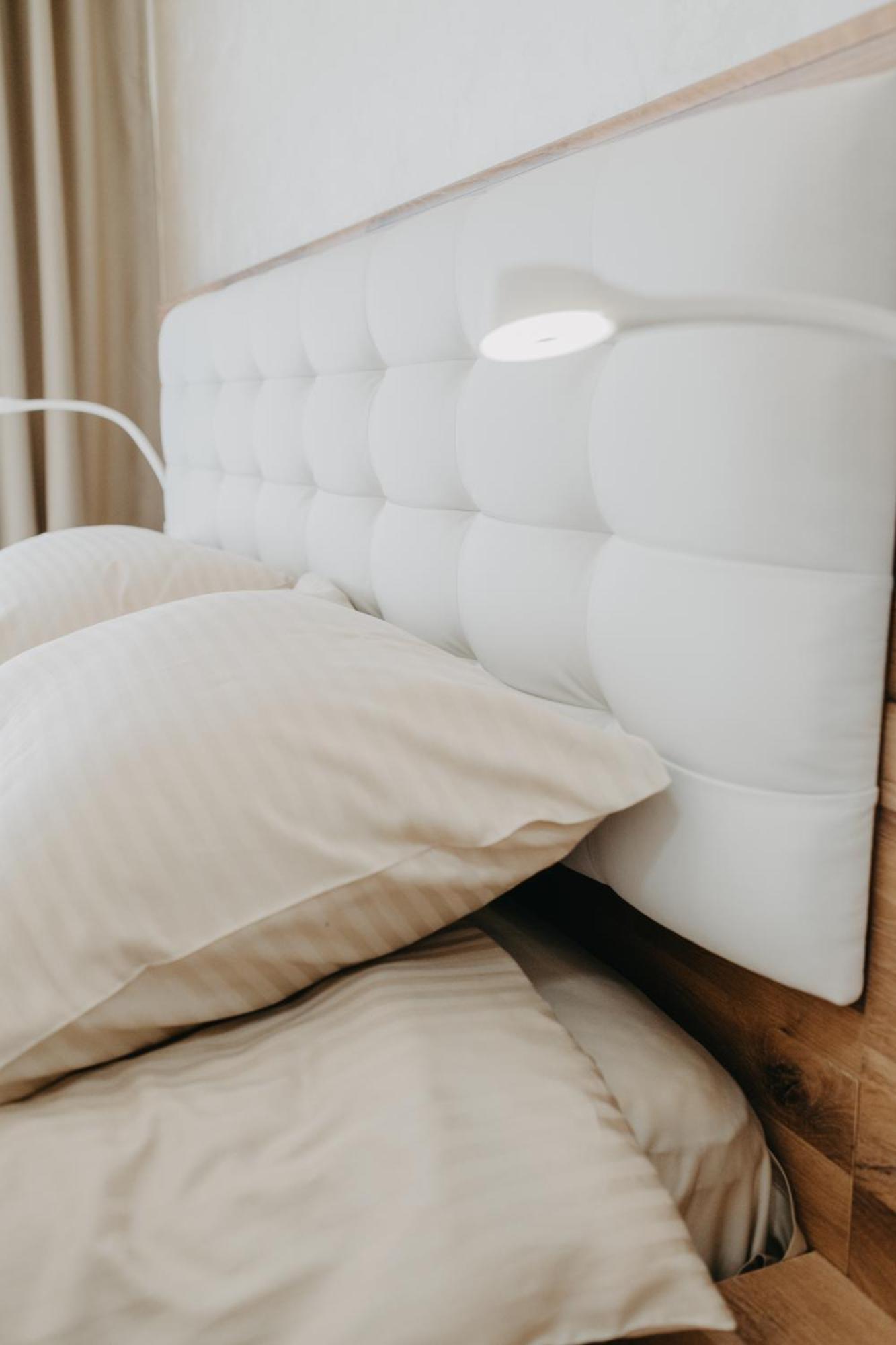 Prenociste Park Bed & Breakfast Modrica Ngoại thất bức ảnh