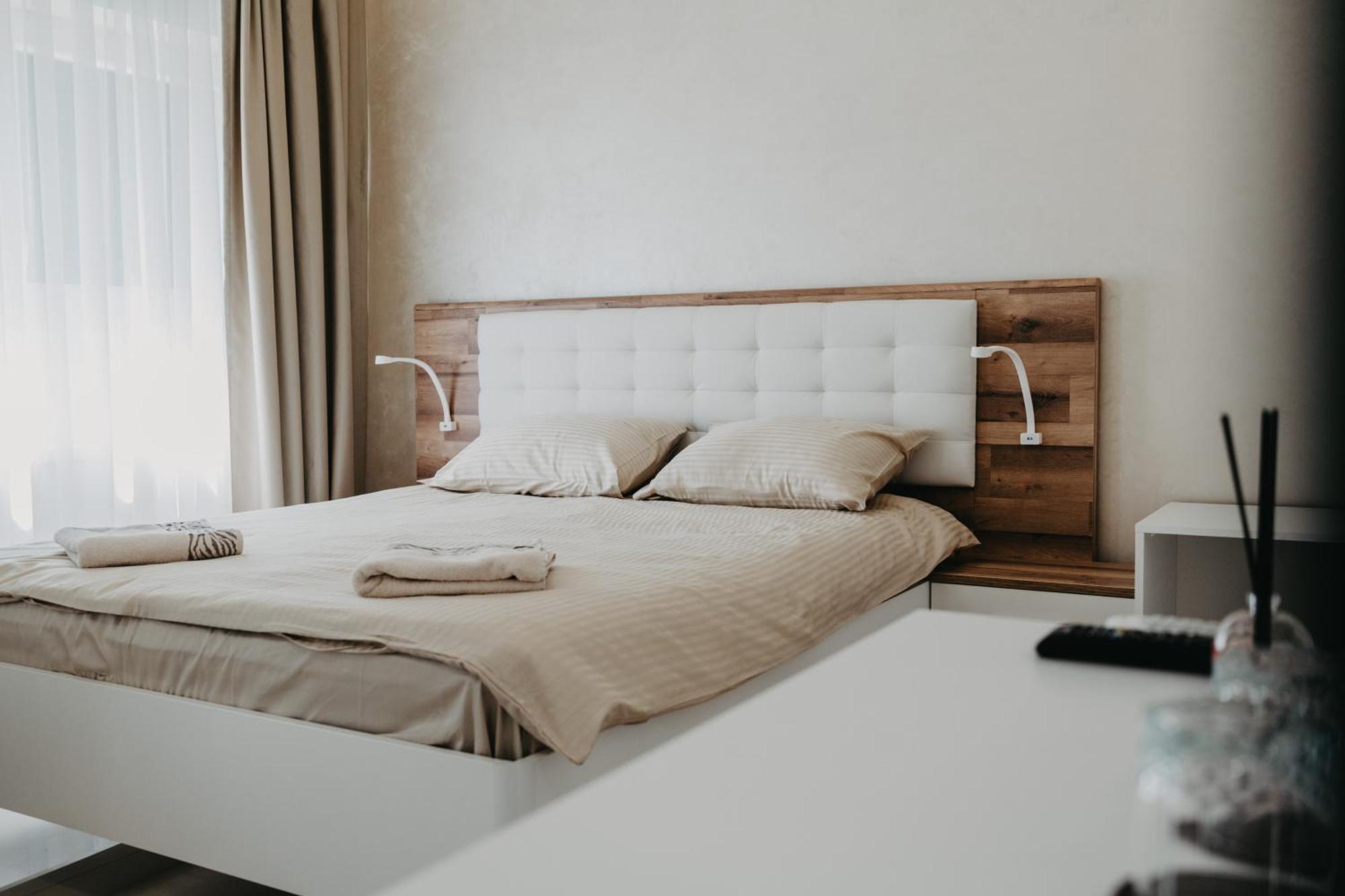Prenociste Park Bed & Breakfast Modrica Ngoại thất bức ảnh