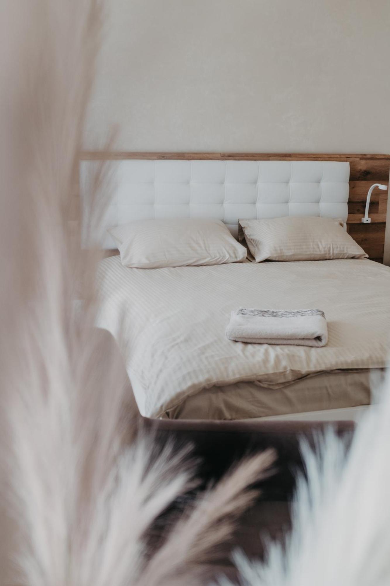 Prenociste Park Bed & Breakfast Modrica Ngoại thất bức ảnh