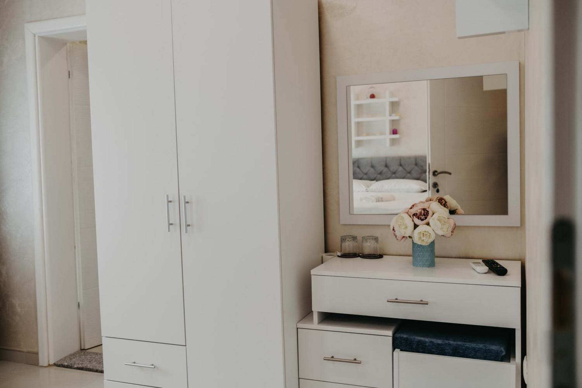 Prenociste Park Bed & Breakfast Modrica Ngoại thất bức ảnh