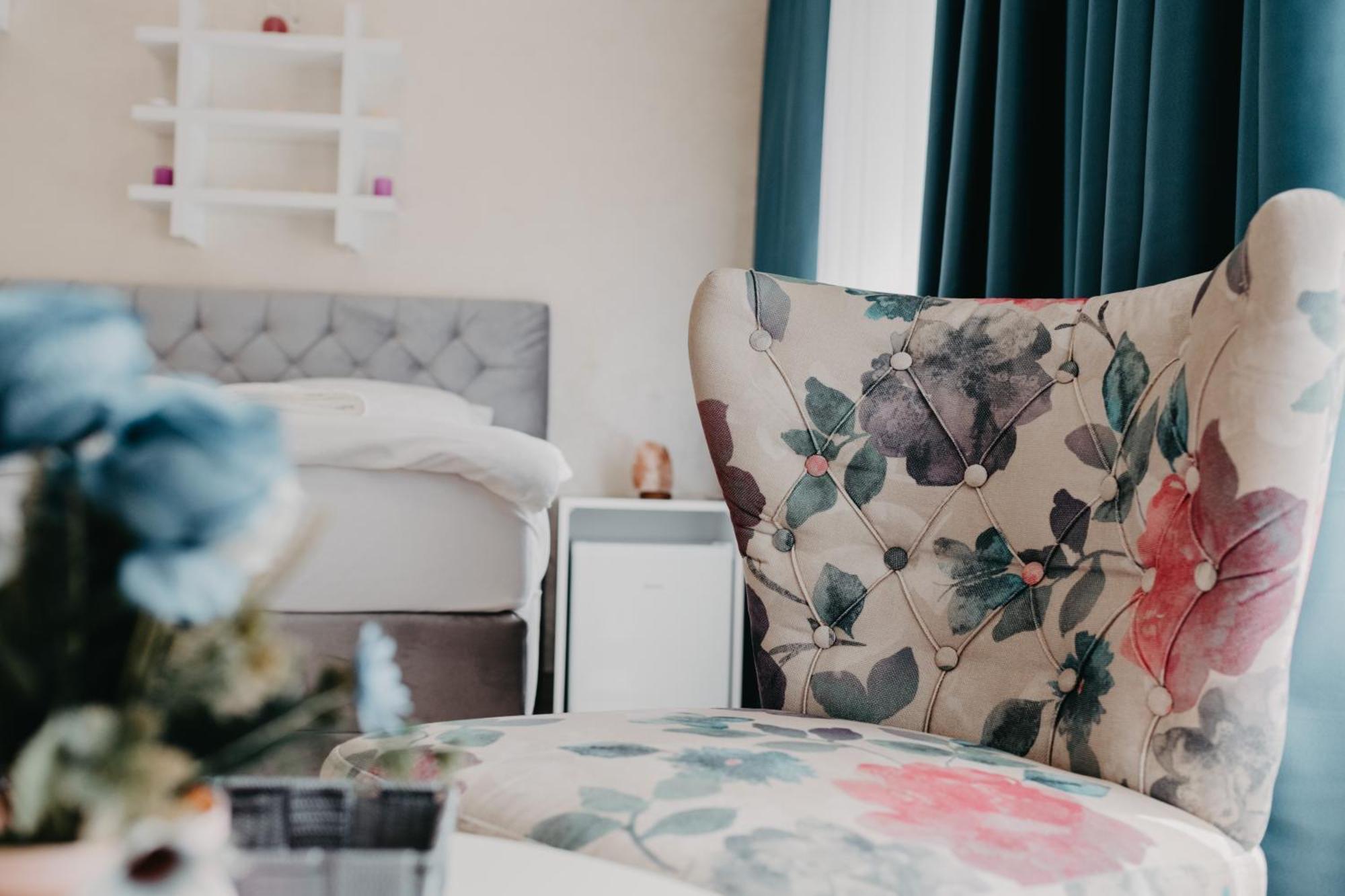 Prenociste Park Bed & Breakfast Modrica Ngoại thất bức ảnh