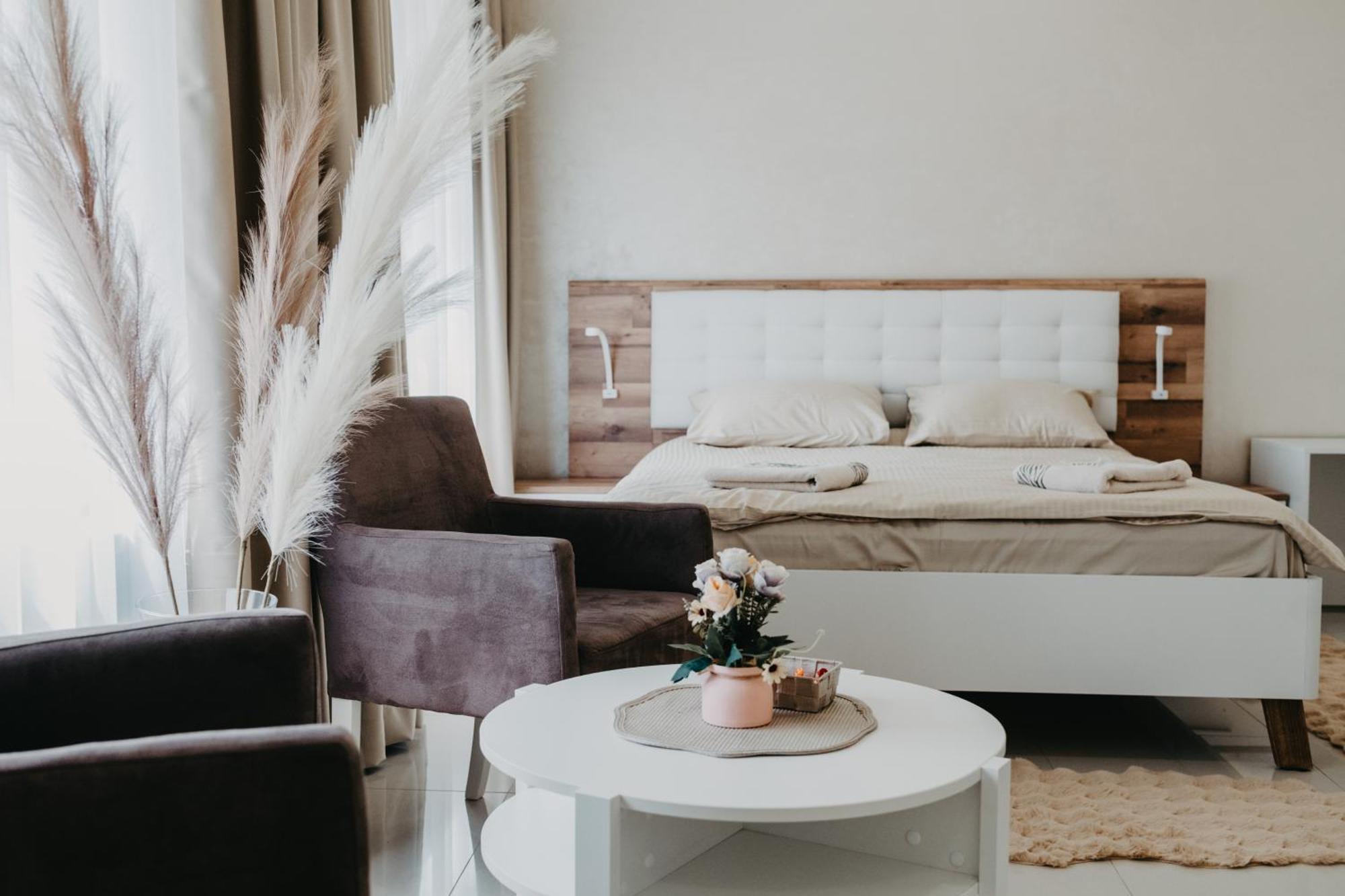 Prenociste Park Bed & Breakfast Modrica Ngoại thất bức ảnh