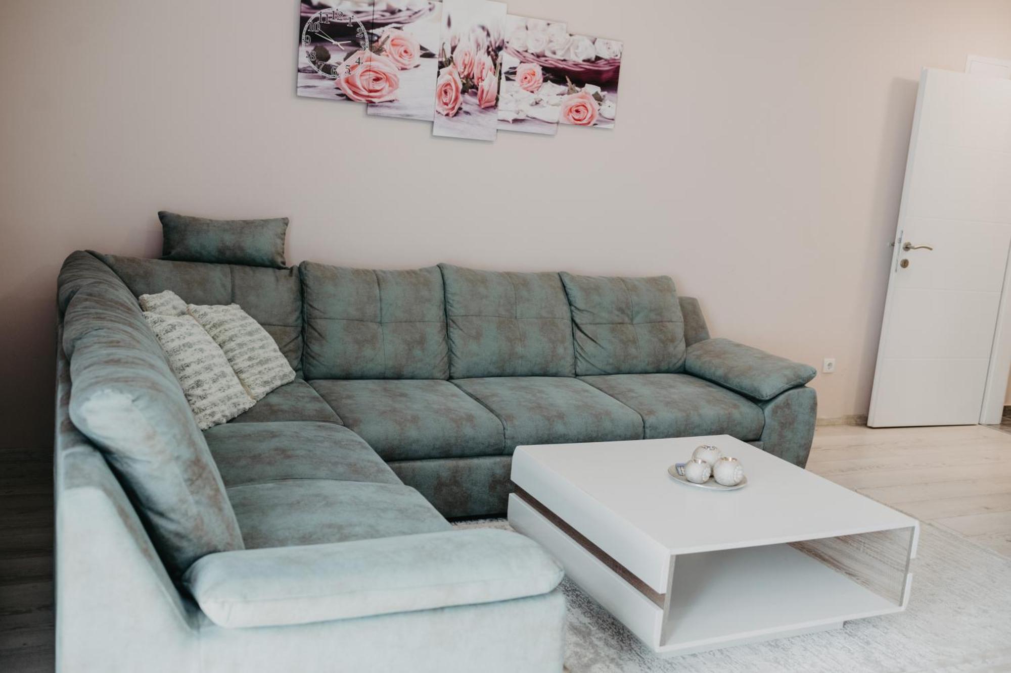 Prenociste Park Bed & Breakfast Modrica Ngoại thất bức ảnh