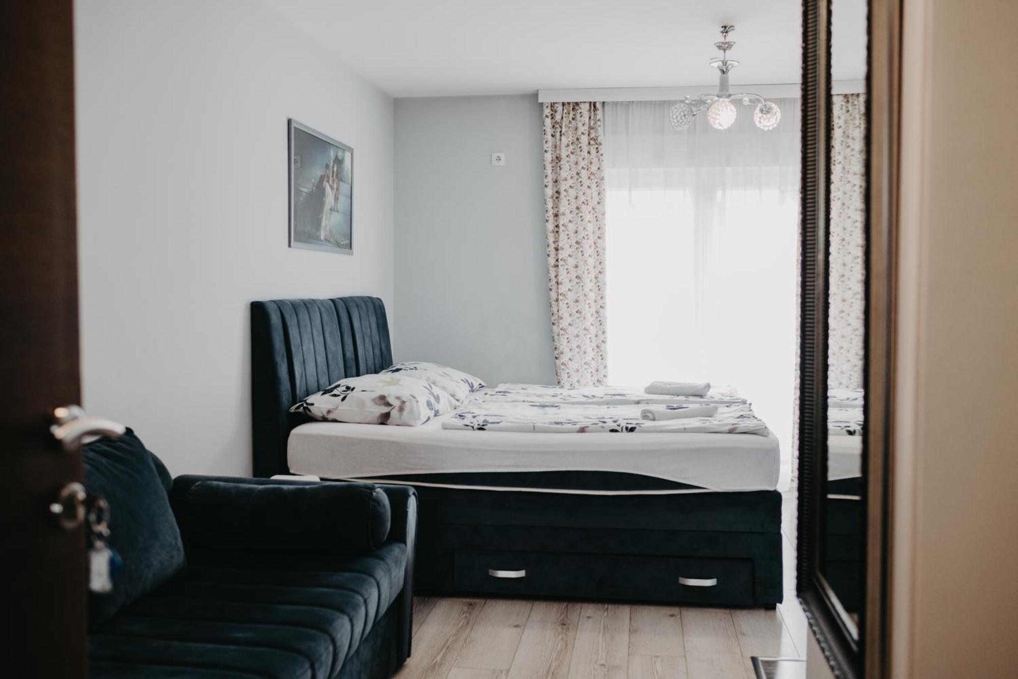 Prenociste Park Bed & Breakfast Modrica Ngoại thất bức ảnh