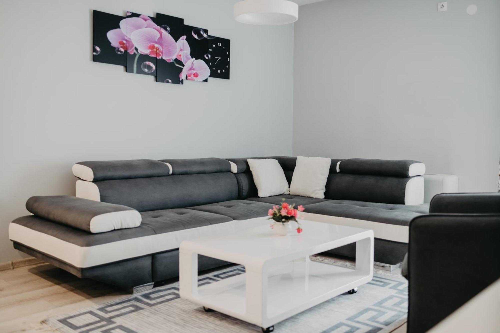 Prenociste Park Bed & Breakfast Modrica Ngoại thất bức ảnh