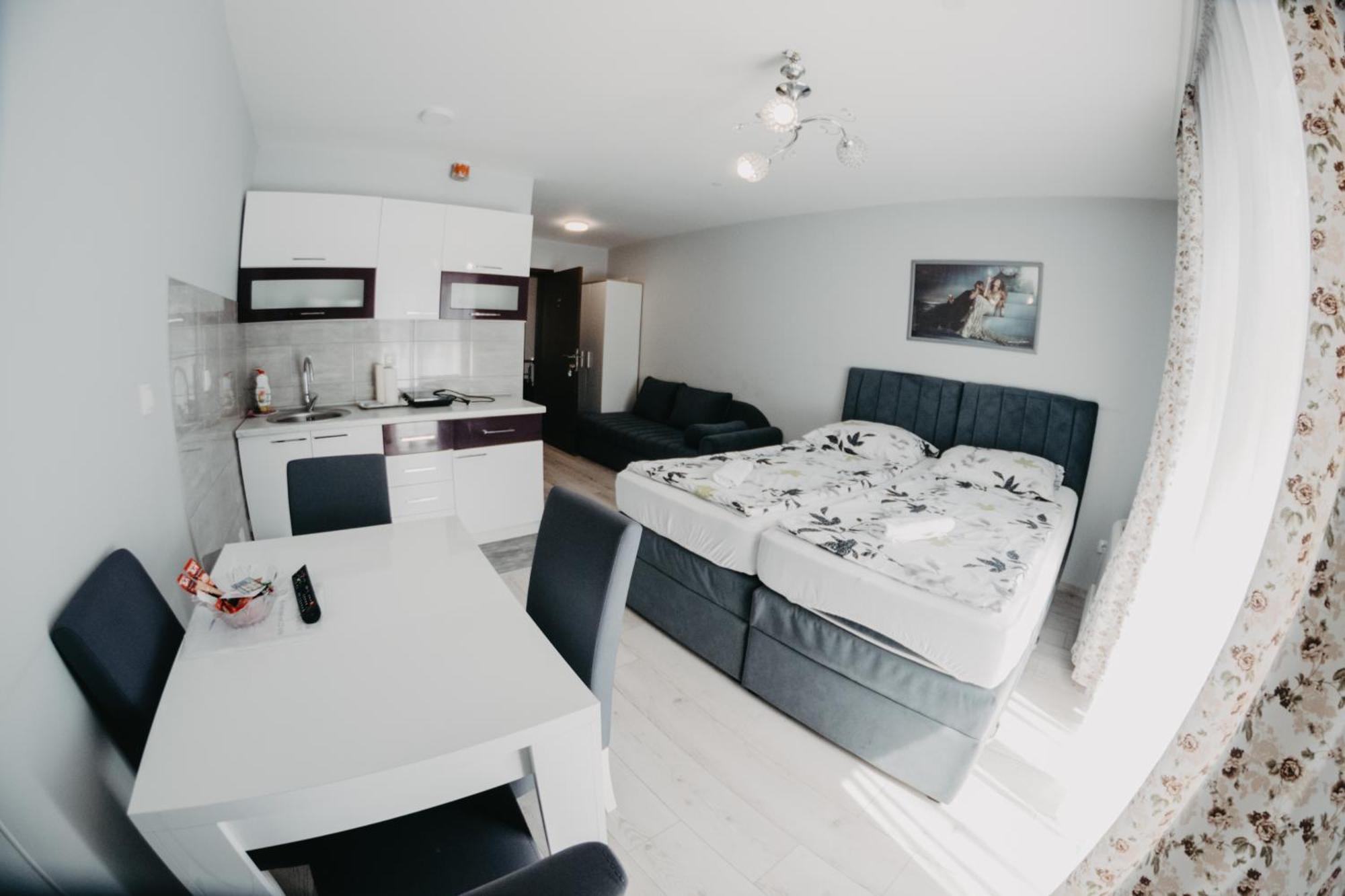 Prenociste Park Bed & Breakfast Modrica Ngoại thất bức ảnh