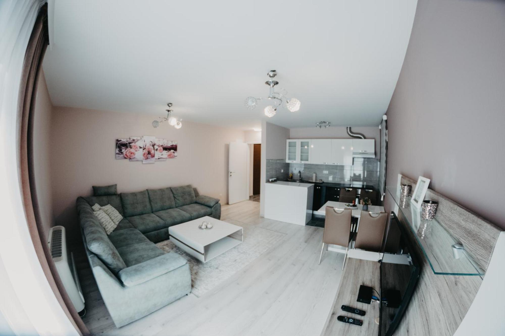 Prenociste Park Bed & Breakfast Modrica Ngoại thất bức ảnh