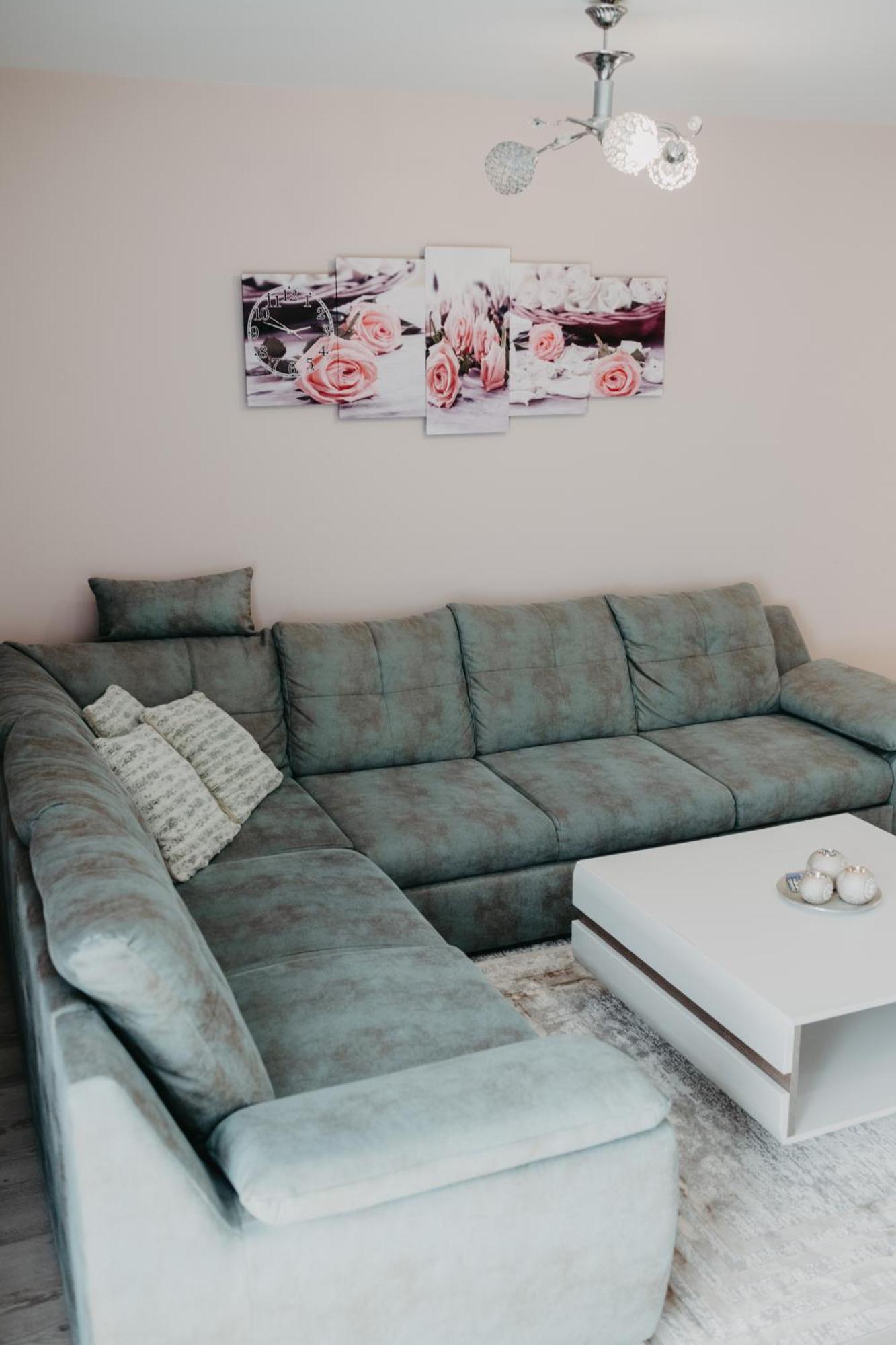 Prenociste Park Bed & Breakfast Modrica Ngoại thất bức ảnh
