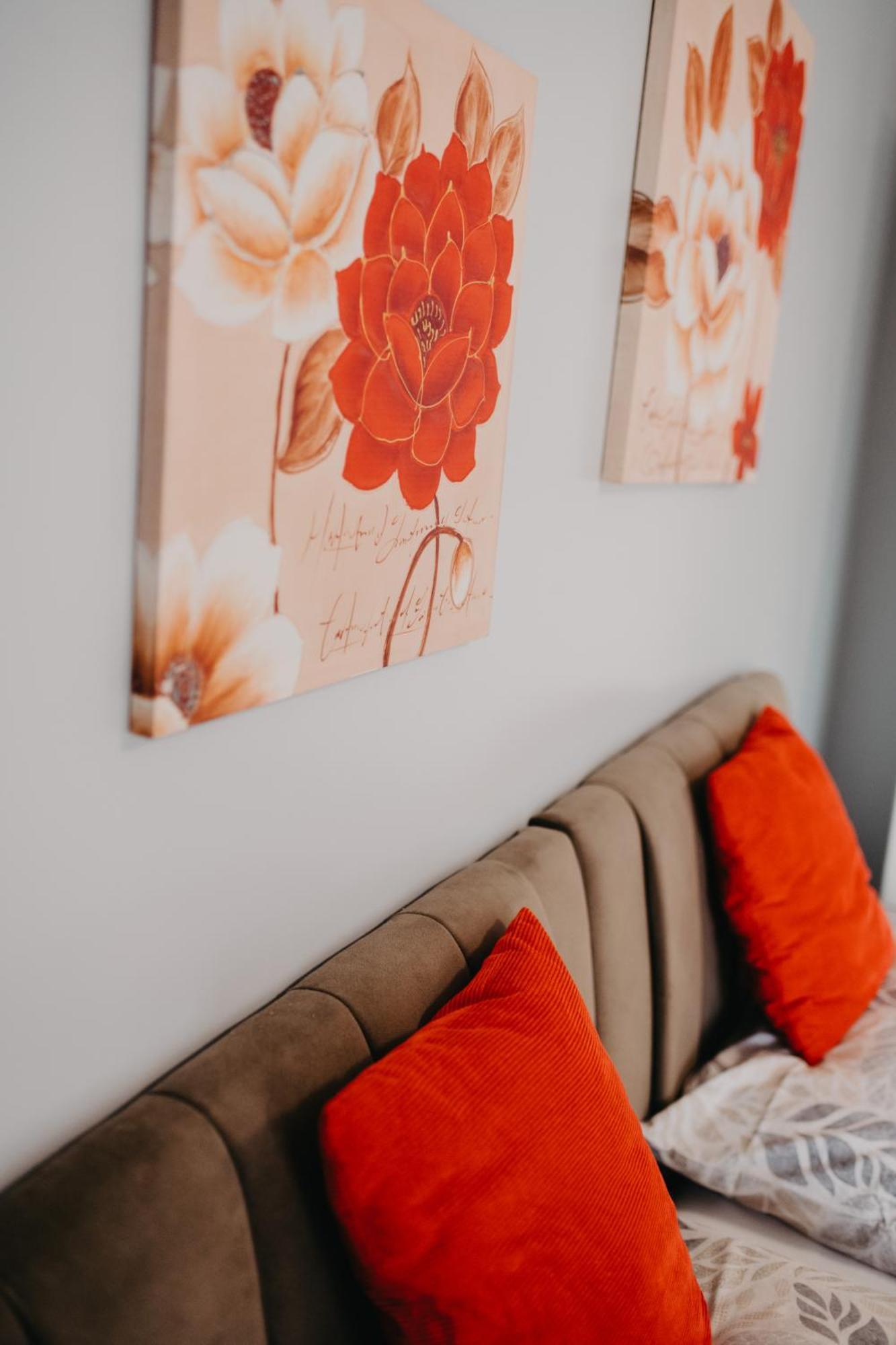 Prenociste Park Bed & Breakfast Modrica Ngoại thất bức ảnh
